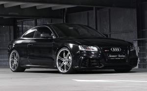 Audi RS5 Coupe by Senner Tuning 2010 года